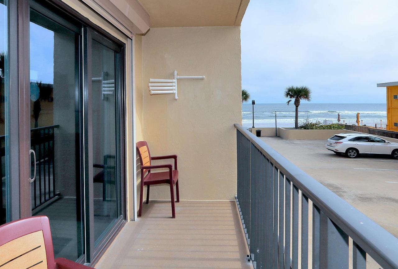 Tropic Sun Towers By Capital Vacations Aparthotel Ormond Beach Exterior photo