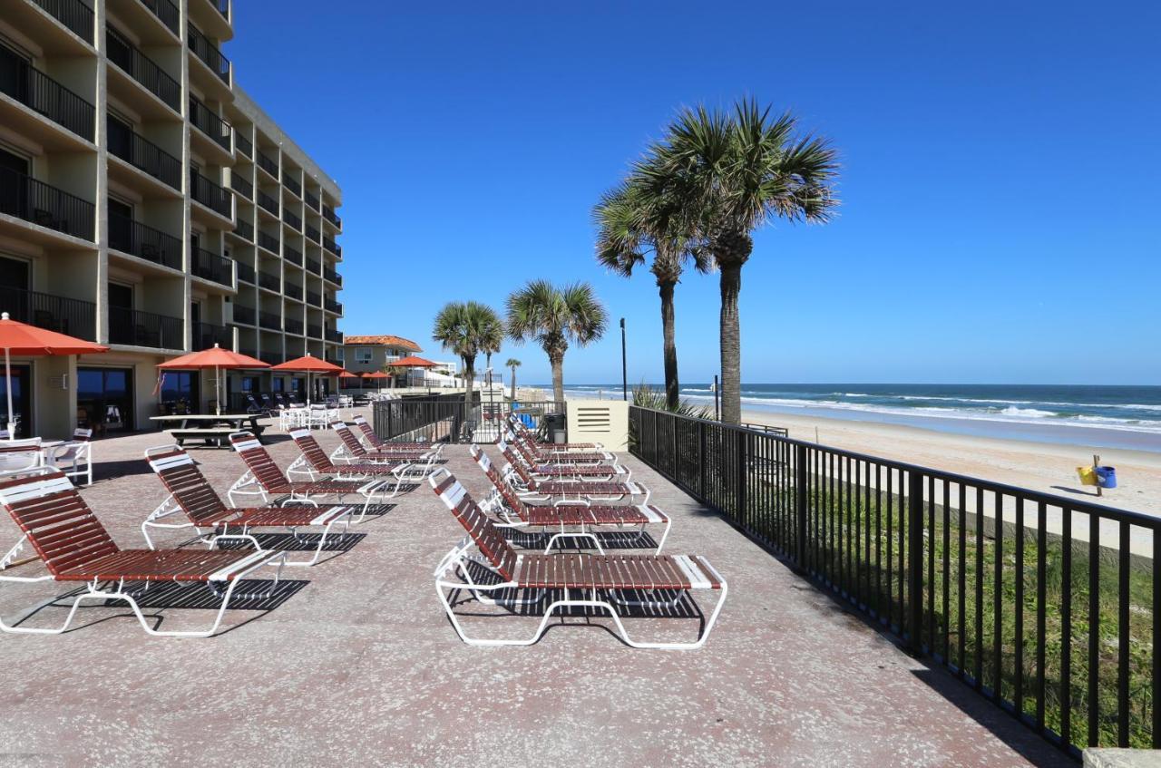 Tropic Sun Towers By Capital Vacations Aparthotel Ormond Beach Exterior photo