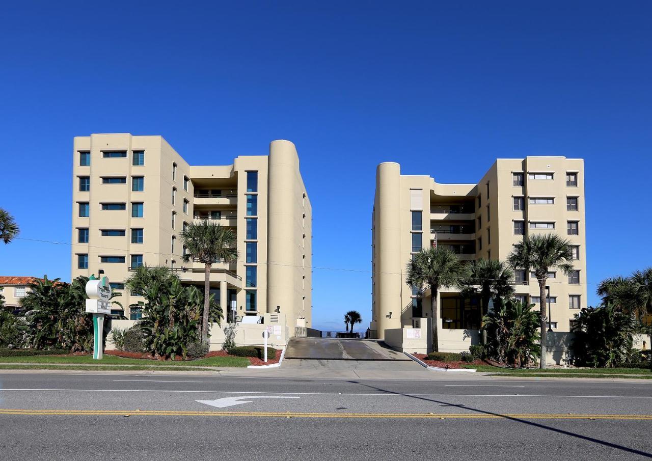 Tropic Sun Towers By Capital Vacations Aparthotel Ormond Beach Exterior photo