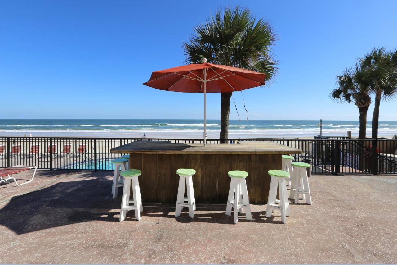 Tropic Sun Towers By Capital Vacations Aparthotel Ormond Beach Exterior photo